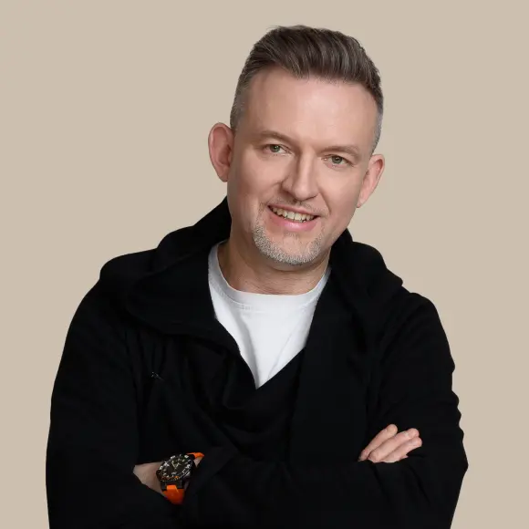 Станислав Куликов