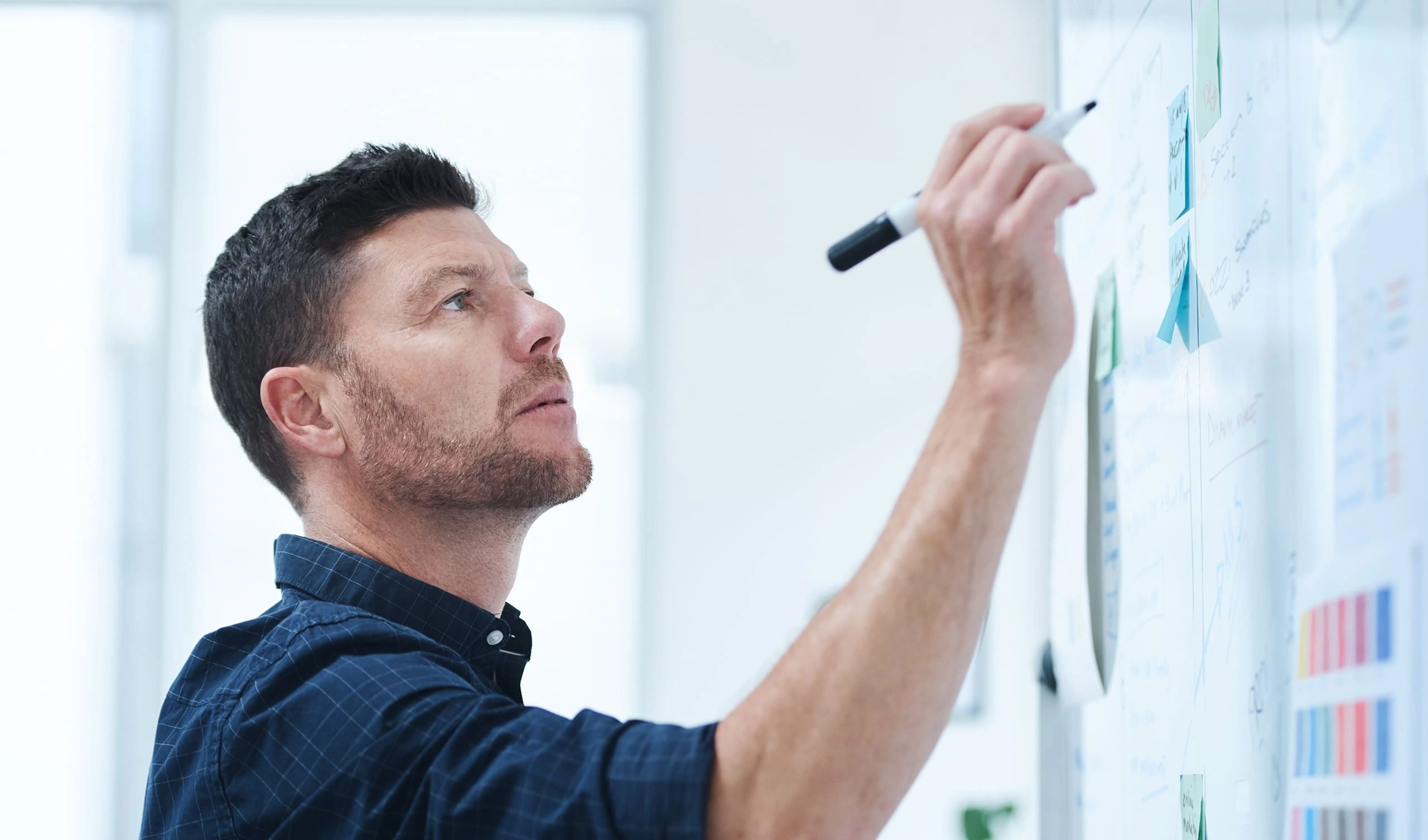 Карьера руководителя: что я могу сделать для развития в этом году