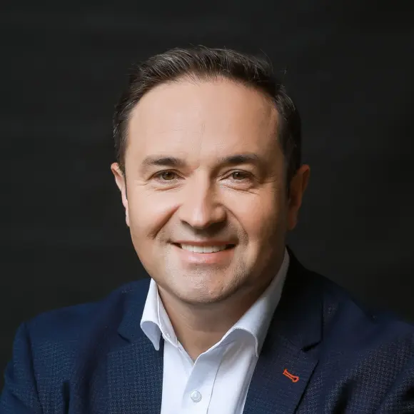 Дмитрий Адушев